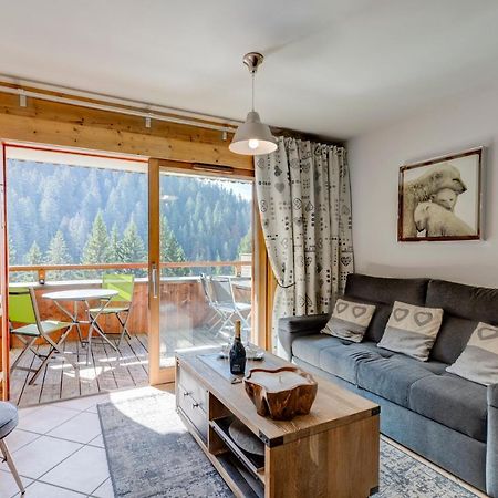 Chalet Des Oursons Cohennoz 외부 사진