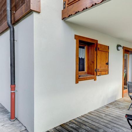 Chalet Des Oursons Cohennoz 외부 사진